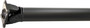Drive Shaft fits 1990-1993 Mazda B2600  DORMAN OE SOLUTIONS