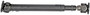 Dorman - OE Solutions Drive Shaft P/N:936-331