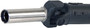 Drive Shaft fits 2002-2008 Dodge Ram 1500  DORMAN OE SOLUTIONS