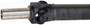Drive Shaft fits 1990-1996 Infiniti Q45  DORMAN OE SOLUTIONS