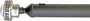 Drive Shaft fits 2003-2005 Volvo XC90  DORMAN OE SOLUTIONS
