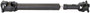 Drive Shaft fits 1984-1990 Ford Bronco II  DORMAN OE SOLUTIONS
