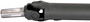 Drive Shaft fits 1996-2006 Subaru Baja Legacy Outback  DORMAN OE SOLUTIONS