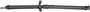 Drive Shaft fits 1995-1999 Subaru Legacy  DORMAN OE SOLUTIONS