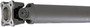 Drive Shaft fits 1998-2002 Subaru Forester  DORMAN OE SOLUTIONS