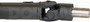 Drive Shaft fits 2010-2012 Subaru Legacy  DORMAN OE SOLUTIONS