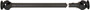 Drive Shaft fits 2002-2015 Mercedes-Benz G55 AMG G500 G550  DORMAN OE SOLUTIONS