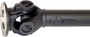 Drive Shaft fits 2002-2015 Mercedes-Benz G55 AMG G500 G550  DORMAN OE SOLUTIONS