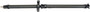 Drive Shaft fits 2005-2009 Subaru Outback  DORMAN OE SOLUTIONS