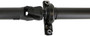 Drive Shaft fits 2005-2009 Subaru Legacy  DORMAN OE SOLUTIONS