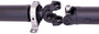 Dorman - OE Solutions Drive Shaft P/N:936-988