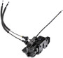 Dorman - OE Solutions Door Lock Actuator Motor P/N:937-006