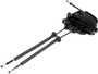 Dorman - OE Solutions Door Lock Actuator Motor P/N:937-016