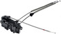 Dorman - OE Solutions Door Lock Actuator Motor P/N:937-070