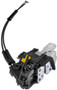 Dorman - OE Solutions Door Lock Actuator Motor P/N:937-078