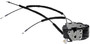 Dorman - OE Solutions Door Lock Actuator Motor P/N:937-232