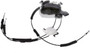 Dorman - OE Solutions Door Lock Actuator Motor P/N:937-242