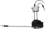 Dorman - OE Solutions Door Lock Actuator Motor P/N:937-251