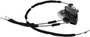 Door Lock Actuator Motor Dorman 937-258 fits 08-14 Nissan Murano