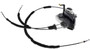 Dorman - OE Solutions Door Lock Actuator Motor P/N:937-256