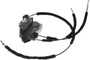 Dorman - OE Solutions Door Lock Actuator Motor P/N:937-259