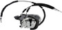 Dorman - OE Solutions Door Lock Actuator Motor P/N:937-259