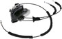 Dorman - OE Solutions Door Lock Actuator Motor P/N:937-267