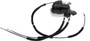Dorman - OE Solutions Door Lock Actuator Motor P/N:937-268