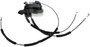 Dorman - OE Solutions Door Lock Actuator Motor P/N:937-269
