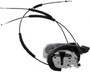 Dorman - OE Solutions Door Lock Actuator Motor P/N:937-278