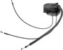 Dorman - OE Solutions Door Lock Actuator Motor P/N:937-281
