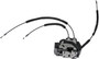 Door Lock Actuator Motor fits 2008-2012 Nissan Armada  DORMAN OE SOLUTIONS