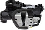 Dorman - OE Solutions Door Lock Actuator Motor P/N:937-502