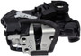 Dorman - OE Solutions Door Lock Actuator Motor P/N:937-503