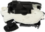 Dorman - OE Solutions Door Lock Actuator Motor P/N:937-513