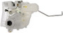 Dorman - OE Solutions Door Lock Actuator Motor P/N:937-566