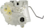 Door Lock Actuator Motor fits 2007-2011 Honda CR-V  DORMAN OE SOLUTIONS