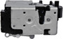 Door Lock Actuator Motor fits 2005-2007 Mercury Mariner  DORMAN OE SOLUTIONS