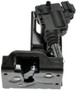 Dorman - OE Solutions Tailgate Lock Actuator Motor P/N:937-663