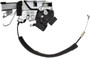 Dorman - OE Solutions Door Lock Actuator Motor P/N:937-701