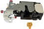 Dorman - OE Solutions Door Latch Assembly P/N:937-791
