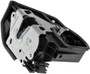 Door Lock Actuator Motor fits 2011-2019 Mini Cooper Countryman Cooper Paceman  D