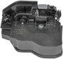 Door Lock Actuator Motor fits 2011-2019 Mini Cooper Countryman Cooper Paceman  D