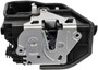 Dorman - OE Solutions Door Lock Actuator Motor P/N:937-801