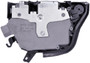 Dorman - OE Solutions Door Lock Actuator Motor P/N:937-810