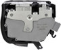 Dorman - OE Solutions Door Lock Actuator Motor P/N:937-811