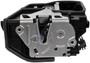 Door Lock Actuator Motor fits 2011-2019 Mini Cooper Countryman  DORMAN OE SOLUTI