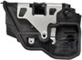 Dorman - OE Solutions Door Lock Actuator Motor P/N:937-825