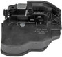 Dorman - OE Solutions Door Lock Actuator Motor P/N:937-825