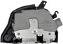 Dorman - OE Solutions Door Lock Actuator Motor P/N:937-856